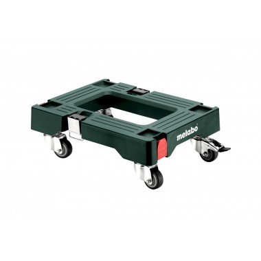 Площадка на роликах AS 18 L PC / MetaLoc Metabo 630174000