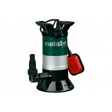 Погружной насос для грязной воды Metabo PS 15000 S 0251500000