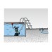 Погружной насос для грязной воды Metabo PS 15000 S 0251500000