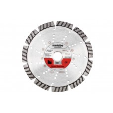 Алмазный отрезной круг 180 x 22,23 мм, «CP», для бетона «professional» Metabo 628573000