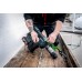 Страховочный ремень до 40 кг Metabo 628968000