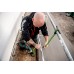 Страховочный ремень до 40 кг Metabo 628968000