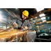 Угловая шлифмашина Metabo WEBA 17-125 Quick 600514000