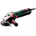 Угловая шлифмашина Metabo WEBA 17-125 Quick 600514000