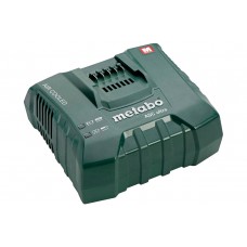 Быстрозарядное устройство ASC Ultra, 14,4-36 В, AIR COOLED, ЕС Metabo 627265000