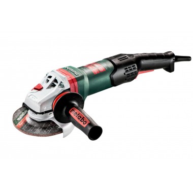 Угловая шлифмашина Metabo WEPBA 17-125 Quick RT 601097000