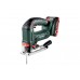 Аккумуляторный лобзик Metabo STAB 18 LTX 100 601003800