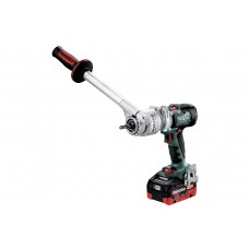 Аккумуляторная дрель-шуруповерт Metabo BS 18 LTX-3 BL Q I 602355770 Аккумуляторная дрель-шуруповерт Metabo BS 18 LTX-3 BL Q I 602355770
