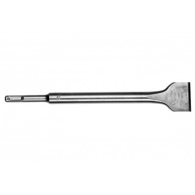 Широкое зубило SDS-plus professional, 250 x 40 мм Metabo 631425000