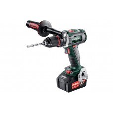 Аккумуляторная дрель-шуруповерт Metabo BS 18 LTX BL I 602350650 Аккумуляторная дрель-шуруповерт Metabo BS 18 LTX BL I 602350650