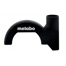 Зажим для вытяжных колпаков CED, 125 зажимов Metabo 630401000