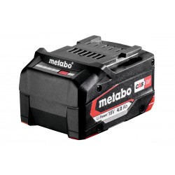 Аккумулятор 4,0 Ач Li-Power Metabo 625027000