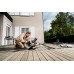 Аккумуляторная торцовочная пила Metabo KGS 18 LTX 216 619001650