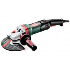 Угловая шлифмашина Metabo WEPBA 19-180 Quick RT 601099000 Угловая шлифмашина Metabo WEPBA 19-180 Quick RT 601099000