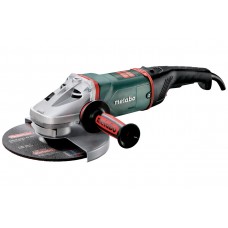 Угловая шлифмашина Metabo WEA 26-230 MVT Quick 606476000