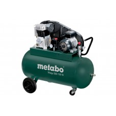 Компрессор Metabo Mega 350-100 W 601538000 Компрессор Metabo Mega 350-100 W 601538000