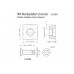 Кромочный фрезер Metabo KFM 15-10 F 601752500