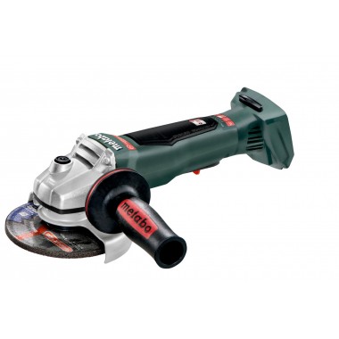 Аккумуляторная угловая шлифмашина Metabo WPB 18 LTX BL 125 Quick 613075850