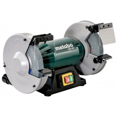 Точило Metabo DSD 200 619201000