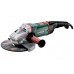Угловая шлифмашина Metabo WE 26-230 MVT Quick 606475000