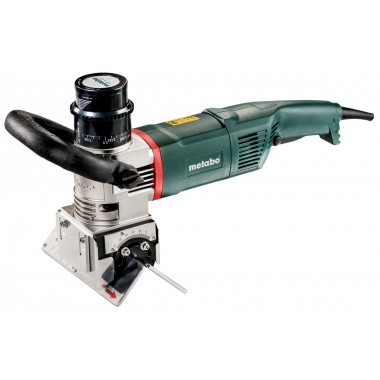 Кромочный фрезер Metabo KFM 16-15 F 601753500