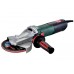 Угловая шлифмашина Metabo WEF 15-150 Quick 613083000