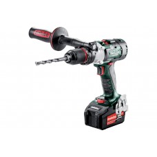 Аккумуляторная ударная дрель Metabo SB 18 LTX-3 BL I 602356650 Аккумуляторная ударная дрель Metabo SB 18 LTX-3 BL I 602356650