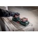 Двойное быстрозарядное устройство ASC 145 DUO, 12–36 В, «AIR COOLED» Metabo с воздушным охлаждением, ЕС Metabo 627495000