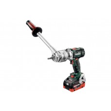 Аккумуляторная дрель-шуруповерт Metabo BS 18 LTX BL Q I 602351770 Аккумуляторная дрель-шуруповерт Metabo BS 18 LTX BL Q I 602351770