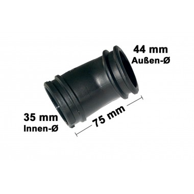 Переходник устройства пылеудаления KGS Metabo 0910059955