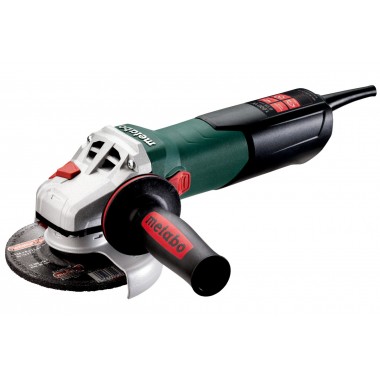 Угловая шлифовальная машина Metabo WEV 10-125 Quick 600388950