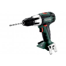 Аккумуляторная ударная дрель Metabo SB 18 LT 602103890