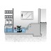 Погружной насос для чистой воды Metabo TP 8000 S 0250800000