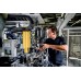 Дрель Metabo BE 500/10 600353000