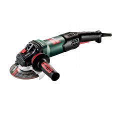 Угловая шлифмашина Metabo WEV 17-125 Quick Inox RT 601092000