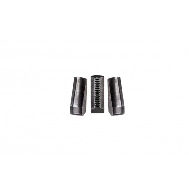 Кулачки патрона NP 18 LTX BL 5.0 Metabo 627355000)