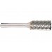 Фреза HM, ZYAS 122570 / 6 - MX Metabo 628344000