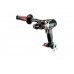 Аккумуляторная ударная дрель-шуруповерт Metabo SB 18 LTX BL I 602360840