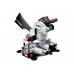 Аккумуляторная торцовочная пила Metabo KS 18 LTX 216 619000650