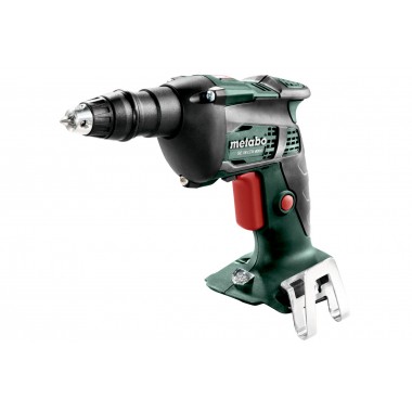 Аккумуляторный шуруповерт для гипсокартона Metabo SE 18 LTX 4000 620048890