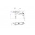 Дрель Metabo BE 751 600581000