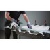 Аккумуляторная дисковая пила по металлу Metabo MKS 18 LTX 58 600771700