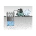 Насосная станция Metabo HWW 3300/25 G 600968000
