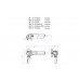 Угловая шлифмашина Metabo WE 15-125 Quick 600448000