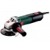 Угловая шлифмашина Metabo WE 15-125 Quick 600448000