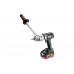 Аккумуляторная дрель-шуруповерт Metabo BS 18 LTX BL Q I 602359770