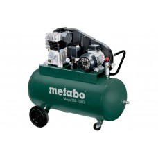 Компрессор Metabo Mega 350-100 D 601539000 Компрессор Metabo Mega 350-100 D 601539000
