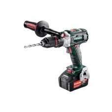 Аккумуляторная ударная дрель Metabo SB 18 LTX BL I 602352650 Аккумуляторная ударная дрель Metabo SB 18 LTX BL I 602352650