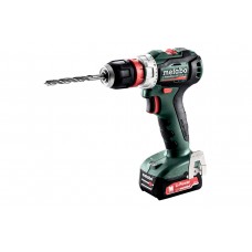 Аккумуляторная дрель-шуруповерт Metabo PowerMaxx BS 12 BL Q 601039500 Аккумуляторная дрель-шуруповерт Metabo PowerMaxx BS 12 BL Q 601039500