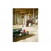 Пластиковый кейс MC 10 STE Metabo 623858000
